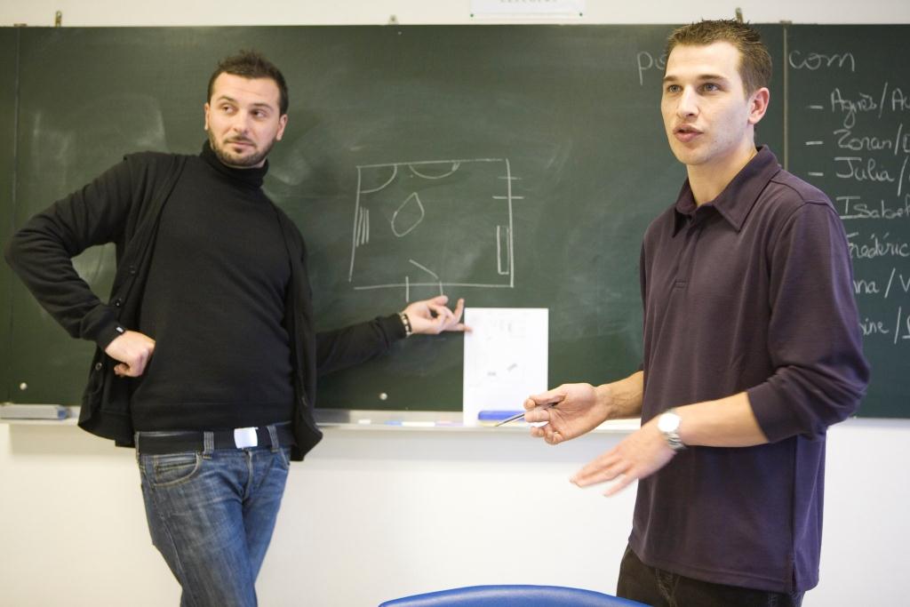 comment financer une formation pour un demandeur d'emploi