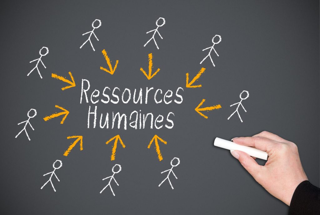 missions ressources humaines