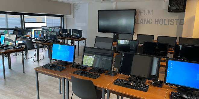 Centre ifocop Villeneuve d'Ascq