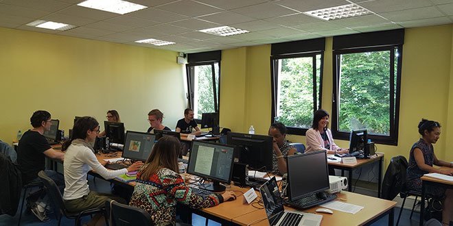 Centre IFOCOP Villeneuve d'Ascq