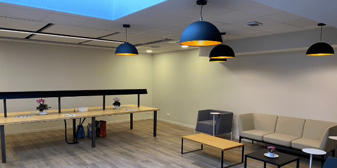 Centre ifocop Villeneuve d'Ascq