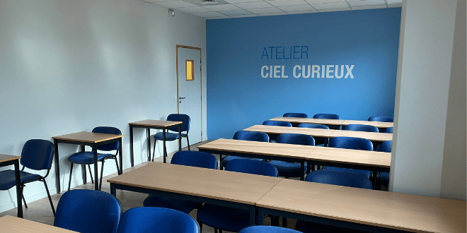 Centre ifocop Villeneuve d'Ascq