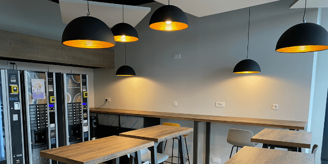 Centre ifocop Villeneuve d'Ascq