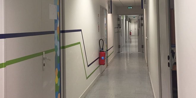 Centre IFOCOP Paris XI