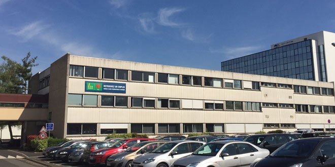 Centre IFOCOP Rungis