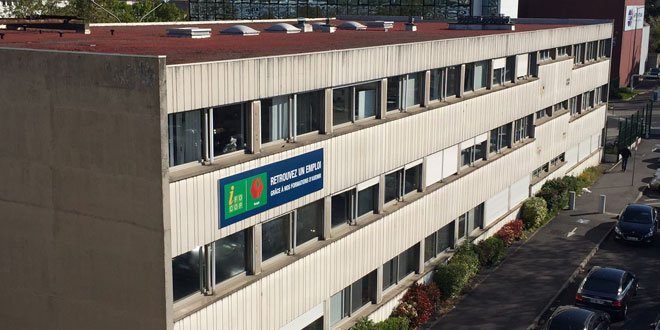 Centre IFOCOP Rungis
