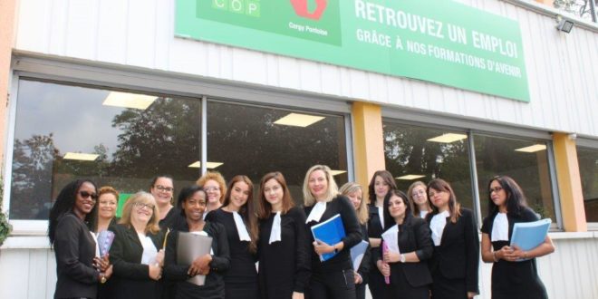 IFOCOP - Cergy Pontoise