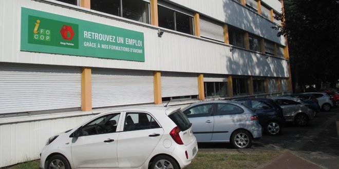 IFOCOP - Cergy Pontoise