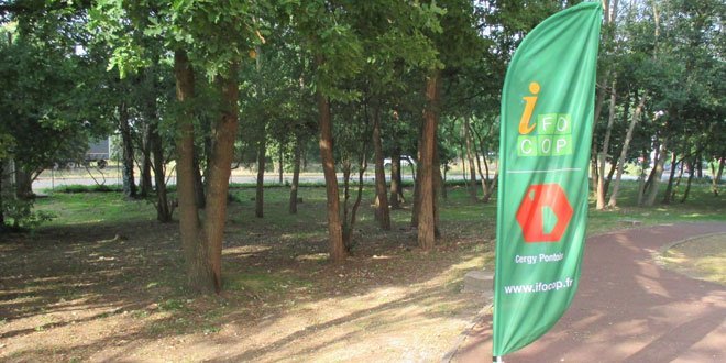 IFOCOP - Cergy Pontoise