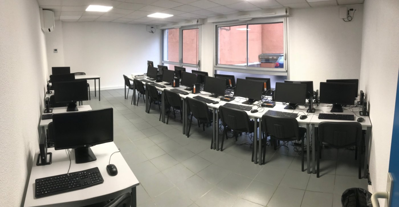 Centre IFOCOP Toulouse