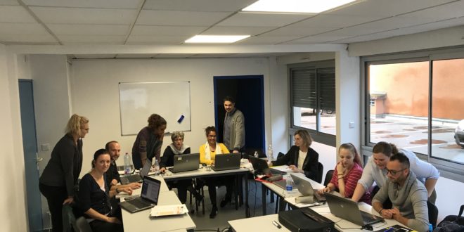 Centre IFOCOP Toulouse