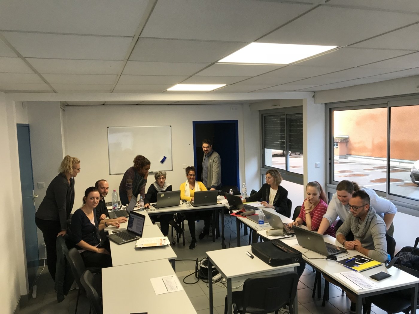 Centre IFOCOP Toulouse