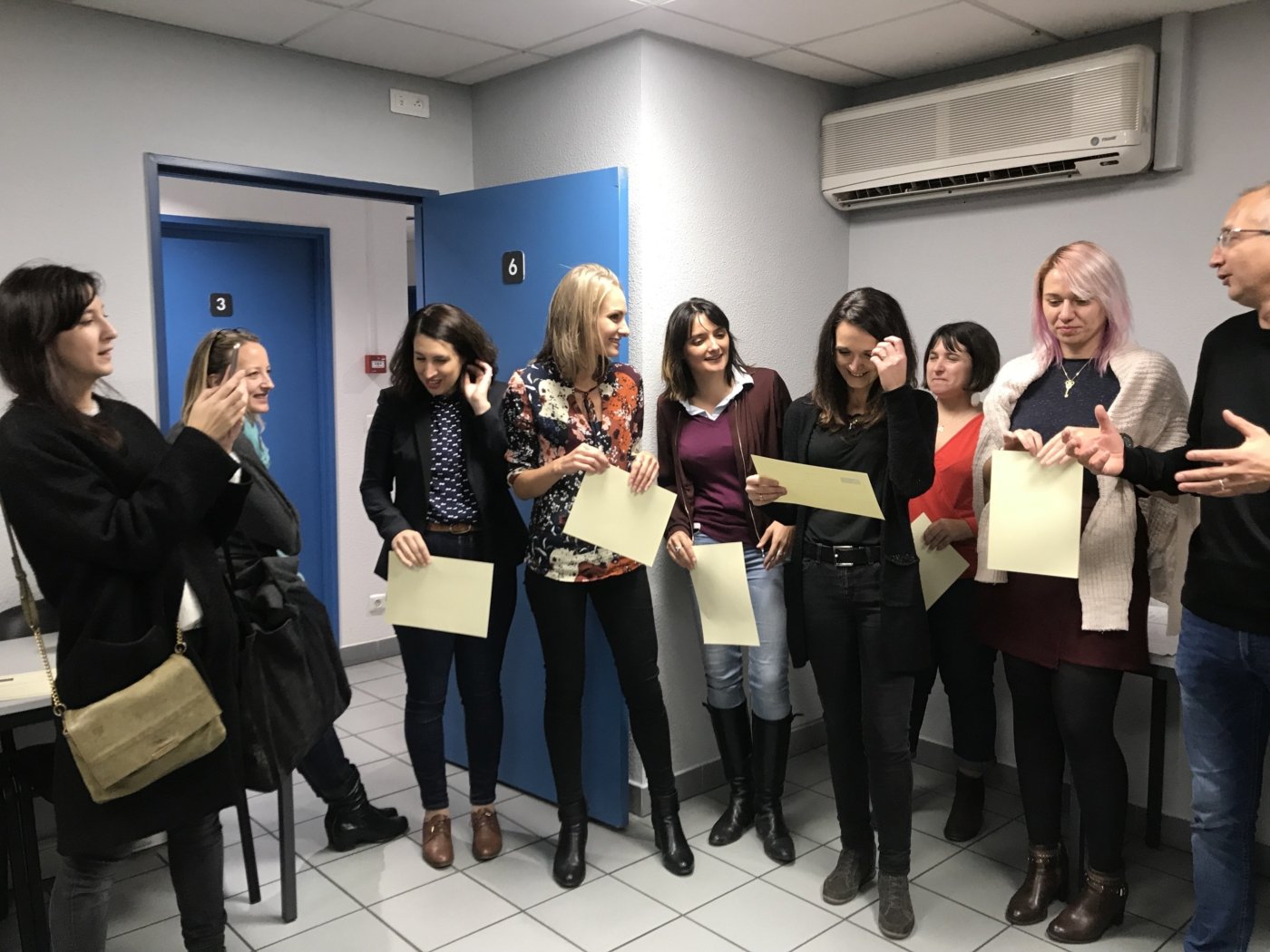 Centre IFOCOP Toulouse
