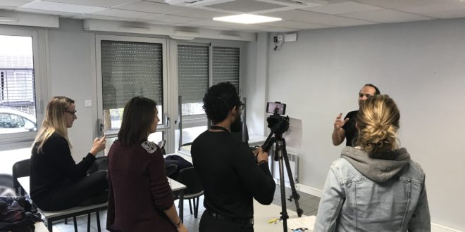 Centre IFOCOP Toulouse