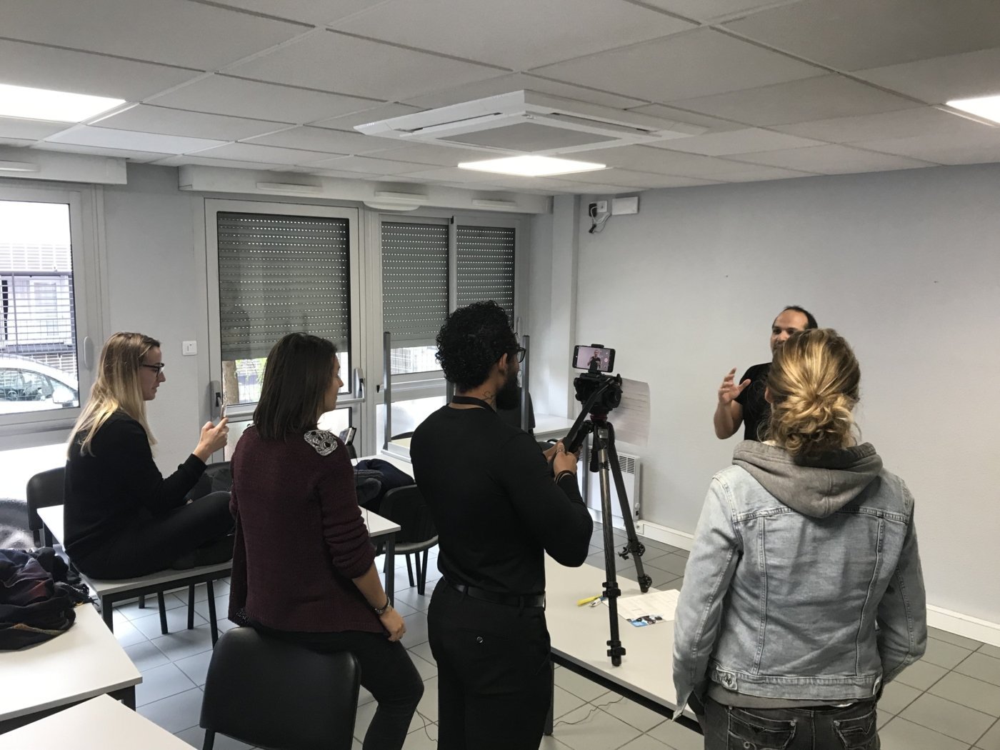 Centre IFOCOP Toulouse