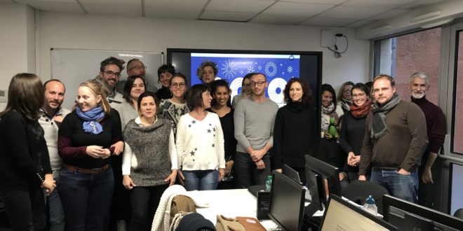 Centre IFOCOP Toulouse