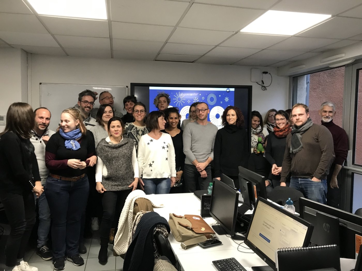 Centre IFOCOP Toulouse