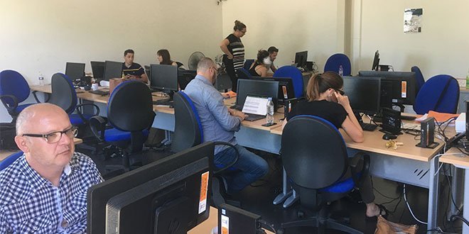Centre IFOCOP Toulouse