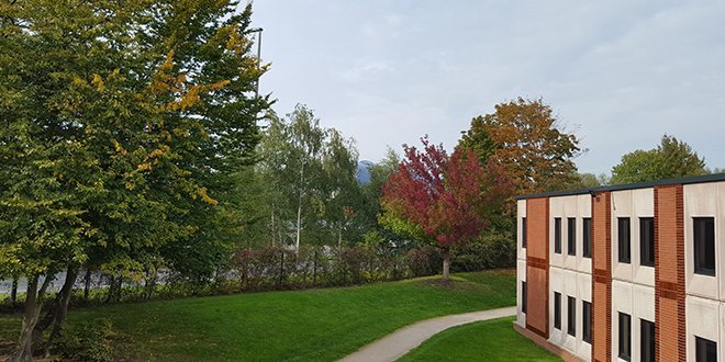 Centre IFOCOP Villeneuve d'Ascq