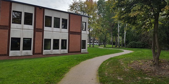 Centre IFOCOP Villeneuve d'Ascq
