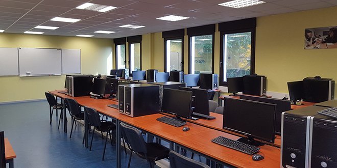 Centre IFOCOP Villeneuve d'Ascq