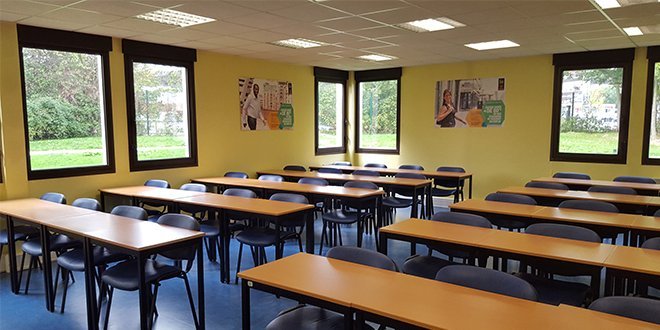 Centre IFOCOP Villeneuve d'Ascq