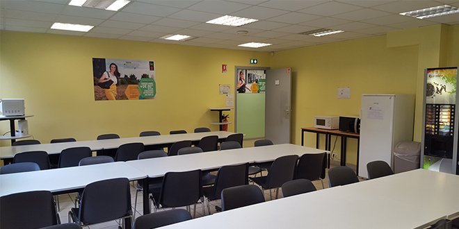 Centre IFOCOP Villeneuve d'Ascq