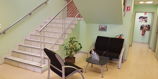 Centre IFOCOP Villeneuve d'Ascq