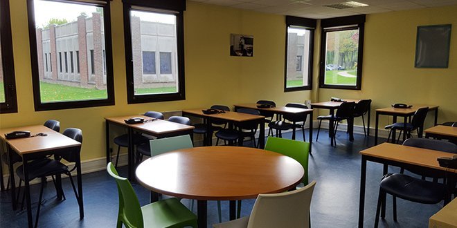 Centre IFOCOP Villeneuve d'Ascq