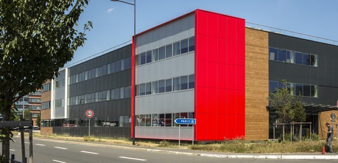 Centre IFOCOP Rungis
