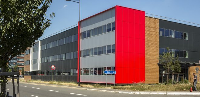 Centre IFOCOP Rungis