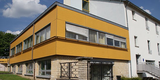 Centre IFOCOP Nevers