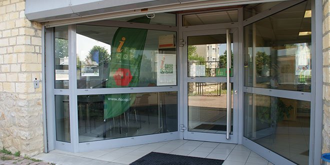Centre IFOCOP Nevers