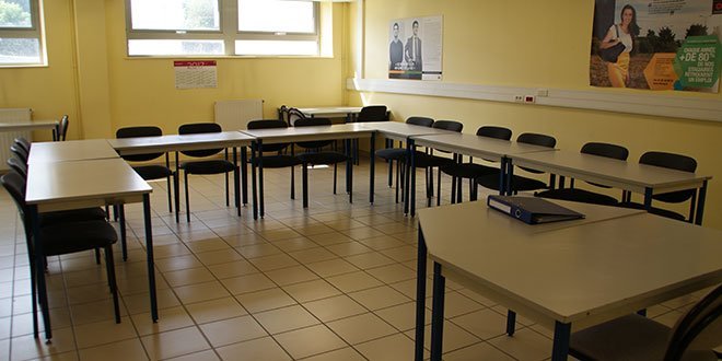 Centre IFOCOP Nevers
