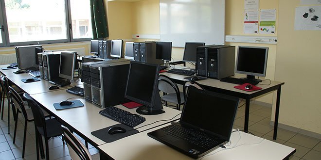 Centre IFOCOP Nevers