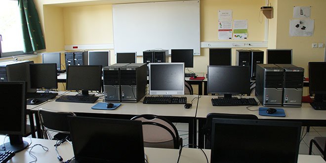 Centre IFOCOP Nevers