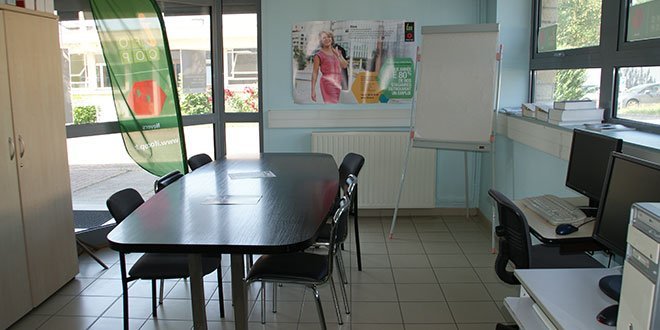 Centre IFOCOP Nevers