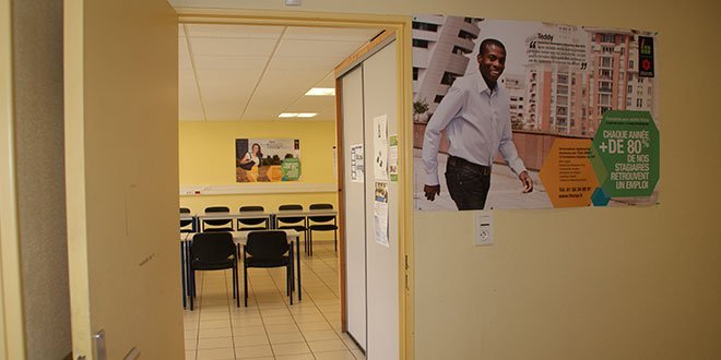 Centre IFOCOP Nevers