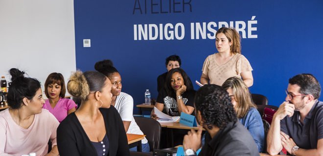 Centre IFOCOP Rungis