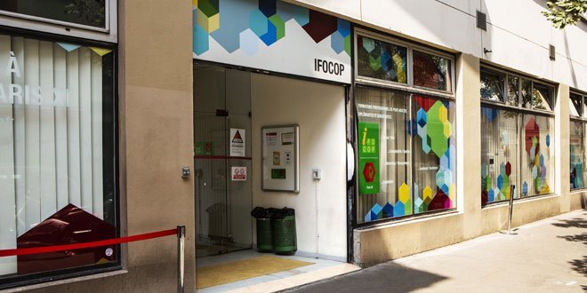 Centre IFOCOP Paris XI