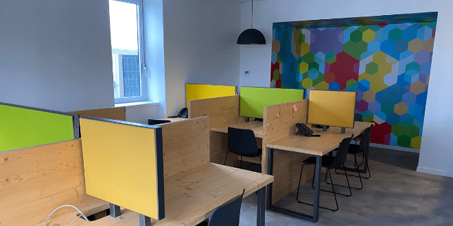 Centre ifocop Villeneuve d'Ascq