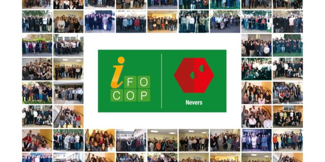 Centre IFOCOP Nevers - Stagiaires