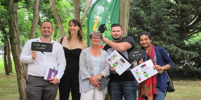 IFOCOP - Cergy Pontoise