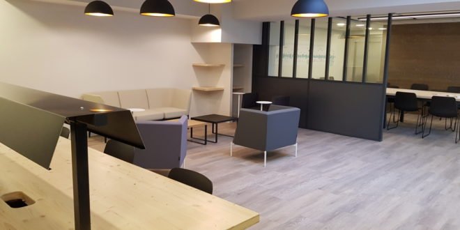 Centre IFOCOP Villeneuve d'Ascq