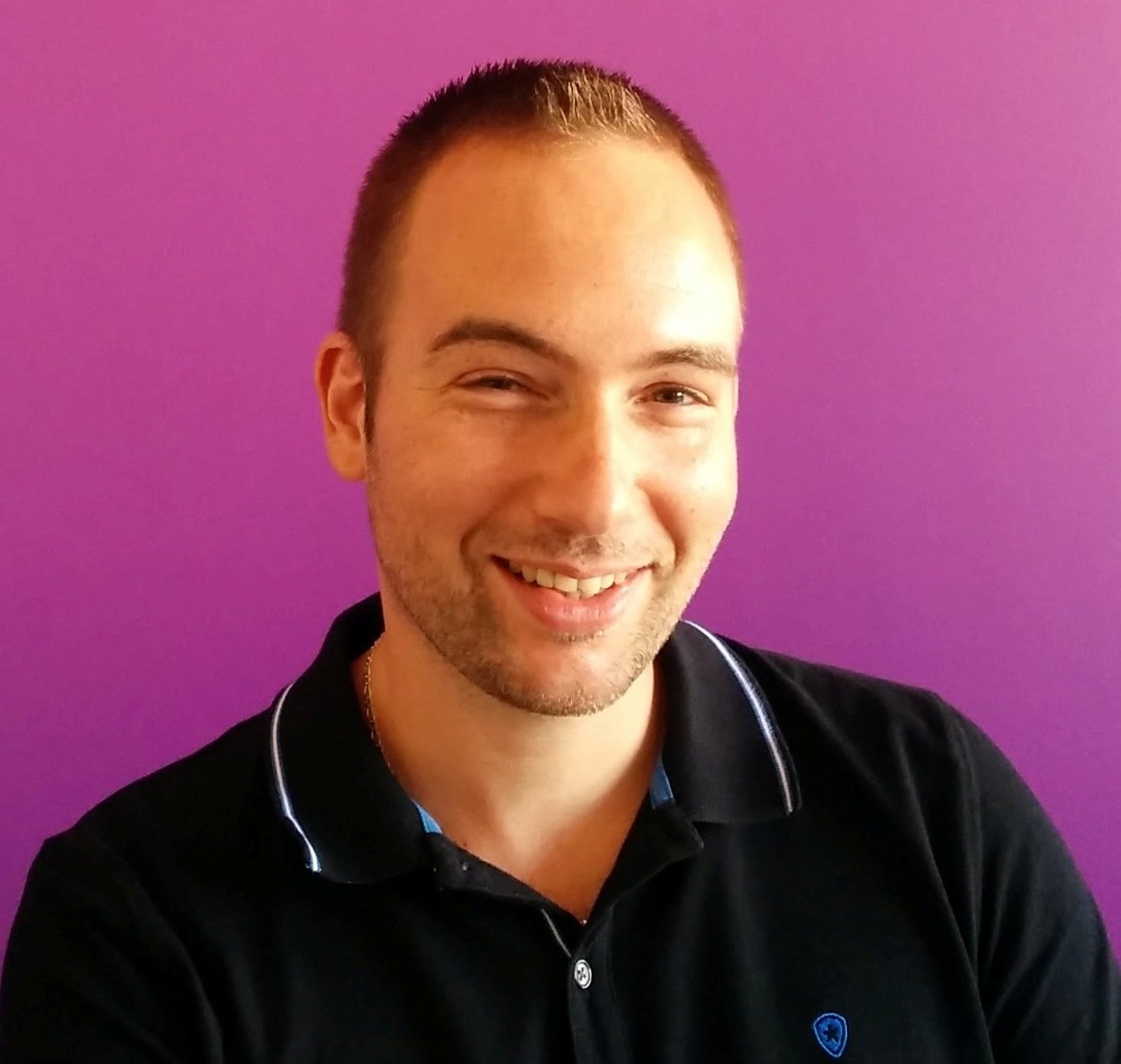 Cyril avis sur la formation Community manager