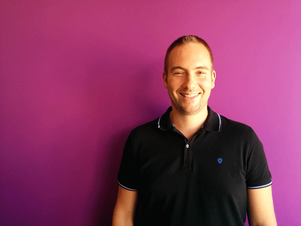 « Avec la formation Community manager de l’IFOCOP, j’ai