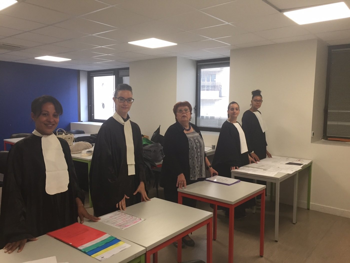 Evaluation ARH sur le dossier Prud'hommes