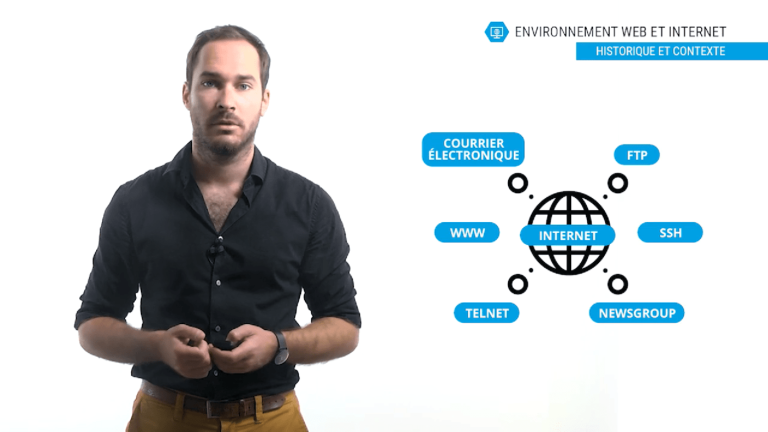 Formation en ligne community manager premières