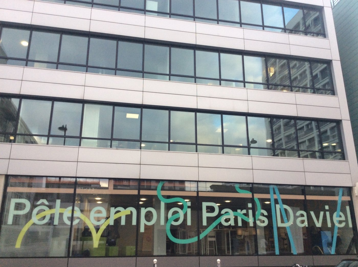 forum sur l'alternance organisé par le Pôle Emploi