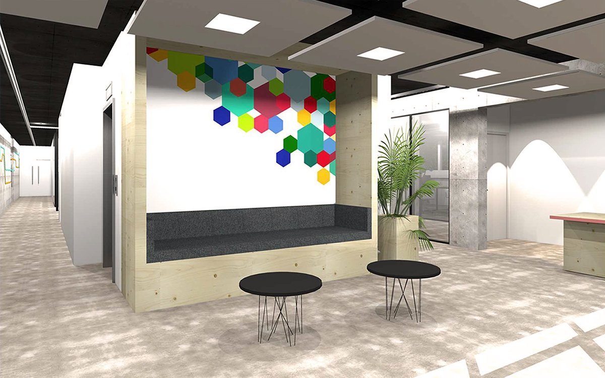 Espace de rencontre
